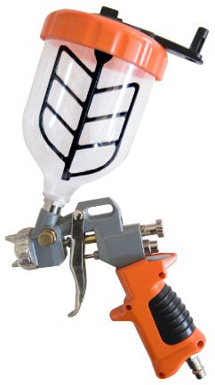 RevolutionAIR 150122 Pistolet peinture mixy revo