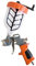 RevolutionAIR 150122 Pistolet peinture mixy revo