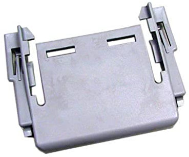 POIGNEE PANIER SUPERIEUR pour LAVE VAISSELLE WHIRLPOOL - 481240448934