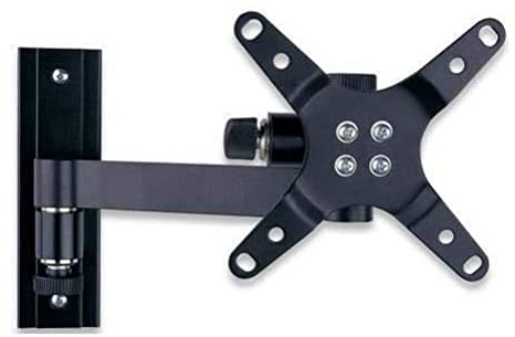 Techly LCD/Plasma Bracket 13-30 Black