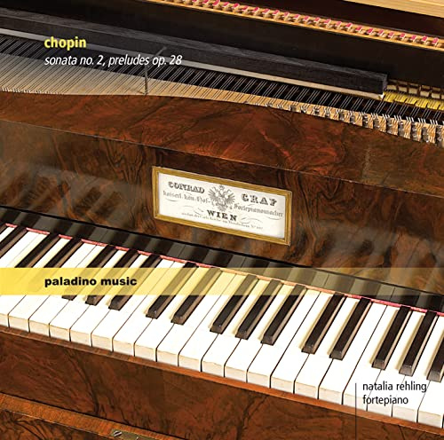 PALADINO MUSIC
