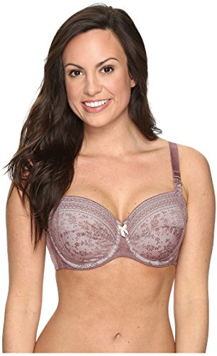 Anita Fleur Still-BH mit Bügel – bequemer Still BH Damen, Flexibler Halt & große Größen