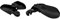 Oakley Kit plaquettes de nez pour lunettes Jawbone