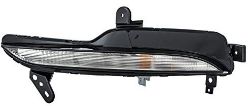 HELLA 2BA 012 349-011 Blinkleuchte - Glühlampe - ECE/CCC - links