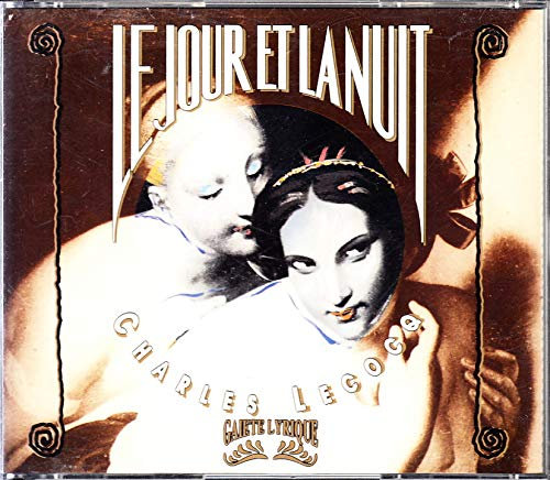 Le Jour Et La Nuit - Rose-Mousse