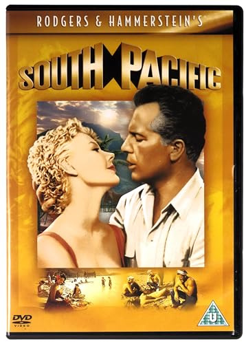 South Pacific