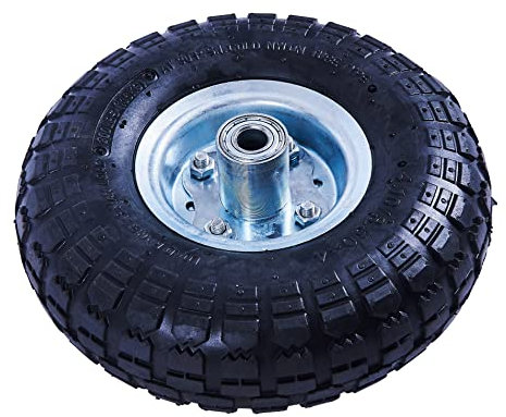 Amtech S5657 Sack truck tyre