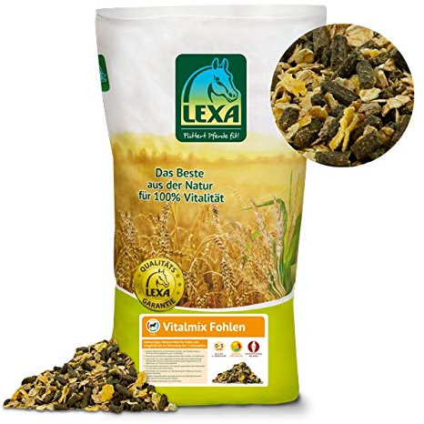 Vitalmix Fohlen 20 kg Sack