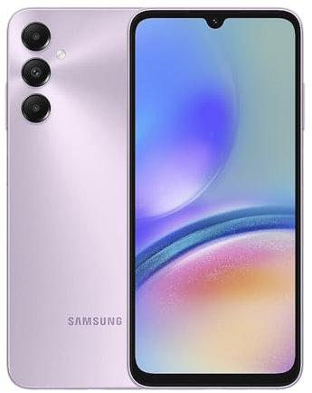 Samsung Galaxy A05S 4GB 128GB Violeta