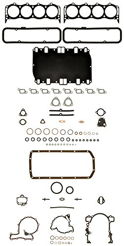 Ajusa 50145900 Full Gasket Set engine