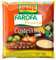 Harina de Yuca tostada y especiada, 250g - Farofa Pronta Costelinha AMAFIL 250g
