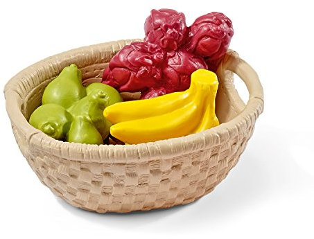 Schleich – 42240 – Spielzeugset Lebensmittel, Obst