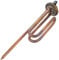 Acquastilla 105119 - Resistencia curva Ariston