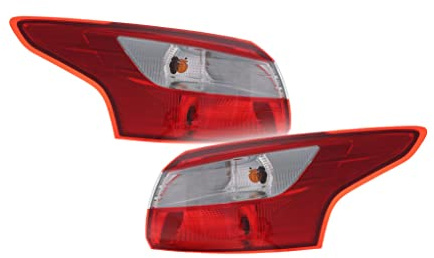 TYC 11/11850/Taillights