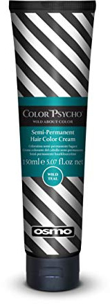 Osmo Color Psycho Wild Teal 150 ml Light Blonde