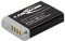 ANSMANN Li-Ion Akku A-Can NB 13 L 3 7V / Typ 1010mAh / Leistungsstarke Akkubatterie für Foto Digitalkameras - der perfekte Ersatzakku für Canon Digicam uvm.