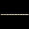 Lumonic LED Strip 1m Warm-Weiß 3000K Leiste 5V IP65 60 LEDs/m SMD2835 I Streifen I Stripe 100cm, Band, Lichtband