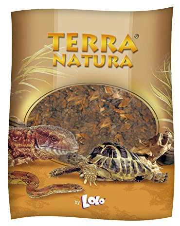 Lolo LO74006 Sustrato para Terrarios
