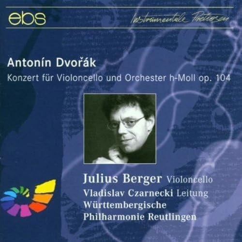 Cons for Violon Cello