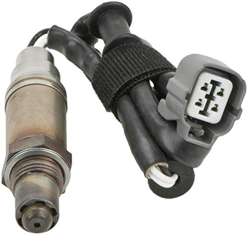 BOSCH 13532 Premium-Sauerstoffsensor, kompatibel mit Select Acura EL, Honda Accord, Civic