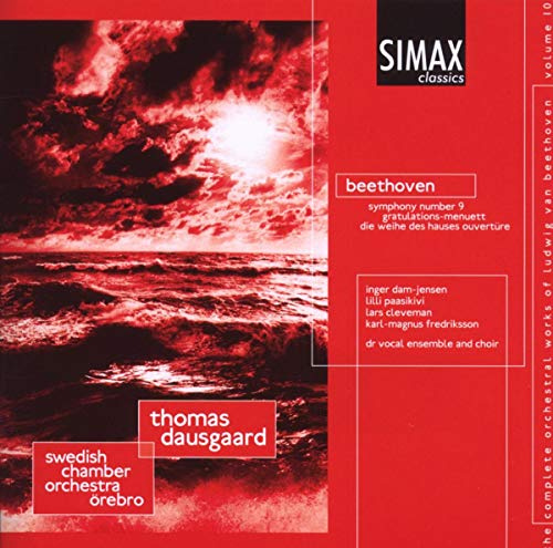 Complete Orchestral Works 10