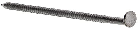 PASLODE Impulse Packs - blank (gerillt) - Ø 2,8 x 51 mm