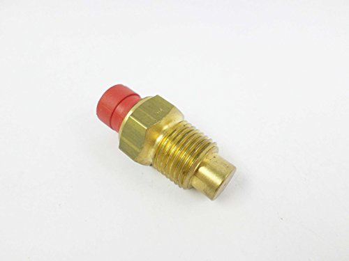 FACET 7.3132 Kühlmitteltemperatursensor Kompatibel mit FIAT CINQUECENTO 170 7591297 EPS 1.830.132 KW 530 132