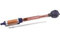 GEFO 5100 Frostschutzprüfer COLDOMAT Kühler Frostschutz Tester