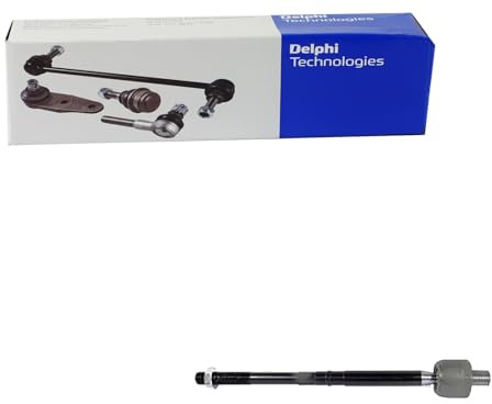 Delphi TA2696 Tie Rod