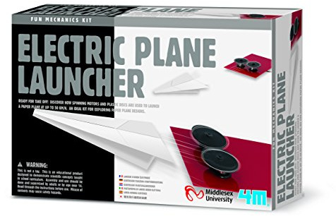 4M Paper Plane Launcher