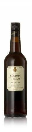 Sherry Gutierrez Colosia Cream