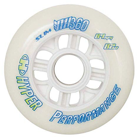 Hyper Rolle NX-360 84mm/82A 4er Set