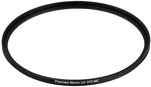 Copertone 95 mm Superslim impilabile Multicoated UV 370 filtro