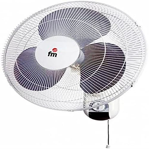 F.M. VM140 Ventilador VM-140
