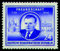 Goldhahn DDR Nr. 302 postfrisch ** Gottwald - Briefmarken für Sammler