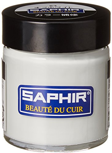 Saphir Cirage Creme Reinnovativ Glas 25 ml