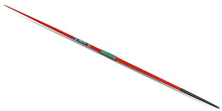 NORDIC Comet Alu - Javelot de compétitiont - 600 g - Flex 12.1