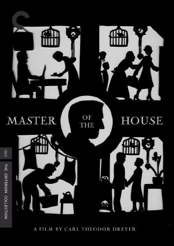 Master of the House (The Criterion Collection) [DVD]