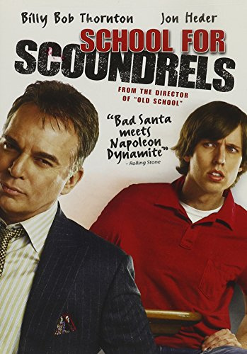 School for Scoundrels