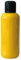 Eulenspiegel 612224 - Professional Liquid Aqua Schminke - 30 ml - Gelb