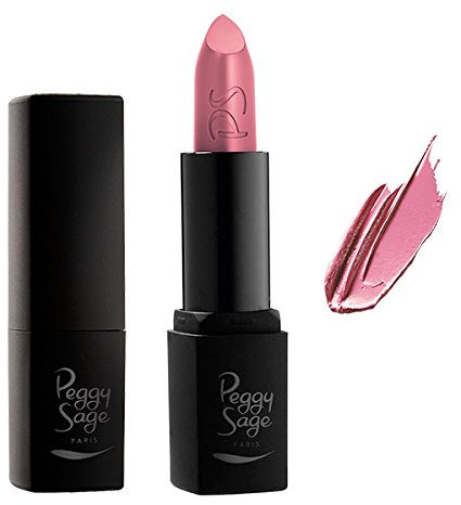 Rouge à lèvres rosé nacré Peggy Sage