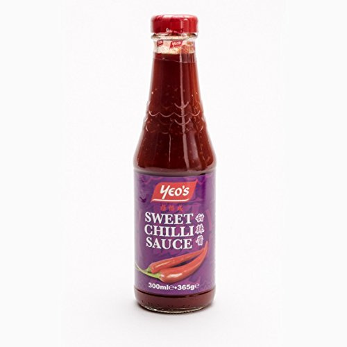 Yeo'S Süße Chili Sauce 300 ml
