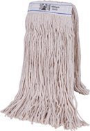 Kentucky Floor Mop Heads PY Yarn 340ml/400gm Size Pack of 5 Mops