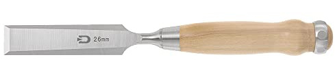 DICTUM® Stemmeisen, lange Bauform, Blattbreite 26 mm