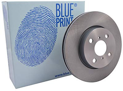 Blue Print ADT343205 Brake Disc