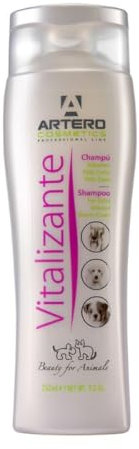 Artero Vitalizante. Shampoo per Cani