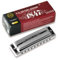 C.A. Seydel 1847 Bb Silver Blues Harp