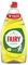 Fairy Original Spülmittel Zitrone mit Liftaction kein Einweichen, kein Fett, kein Stress, sanft zur Haut, 780 ml