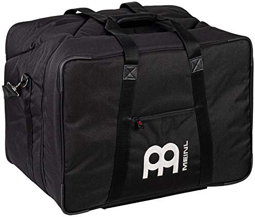 Meinl Percussion MCJB-L Cajontasche Schwarz