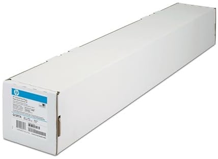 Hewlett-Packard Q8004A Papier Inkjet Universal 80 g/m2 A1